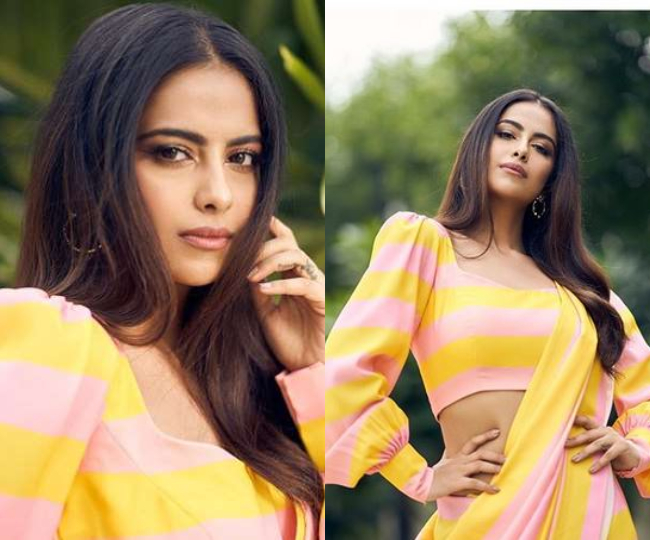 Baalika Vadhu एक्ट्रेस अविका गौर का ट्रांसफॉर्मेशन देख आप रह जाएंगे हैरान, देखें तस्वीरें